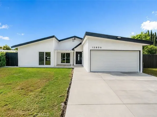 15806 Novak St, Hacienda Heights, CA 91745
