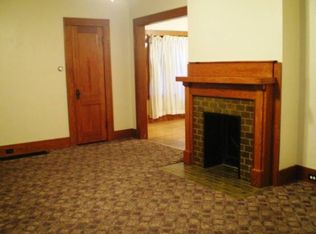 831 Park Ave S, Erie, PA 16502
