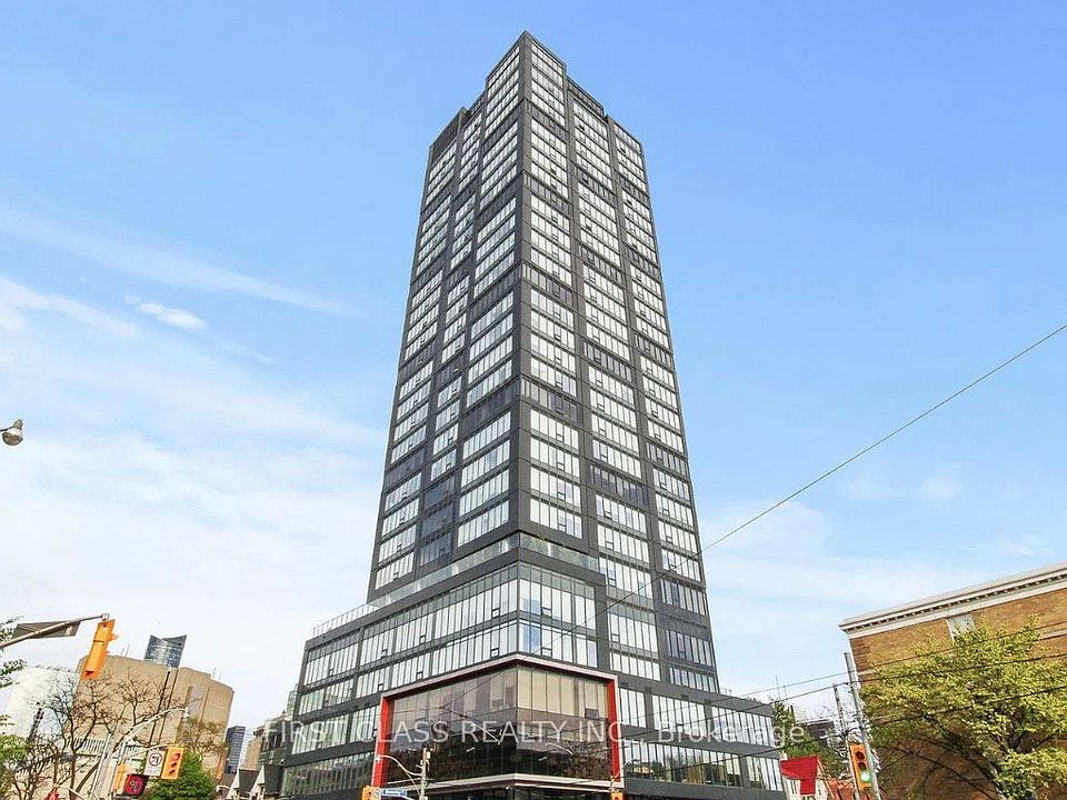 1st image of 203 College St #2805