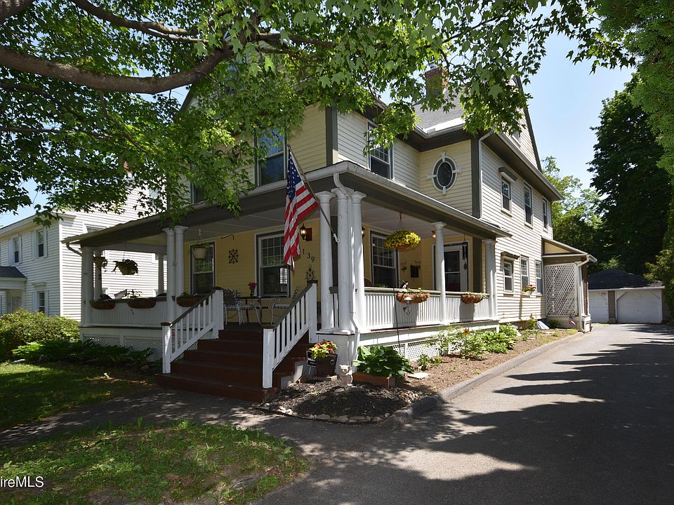 139 Bartlett Ave, Pittsfield, MA 01201 MLS 240553 Zillow