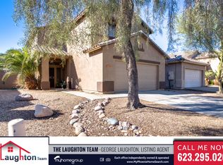 11940 N 89th Dr, Peoria, AZ 85345