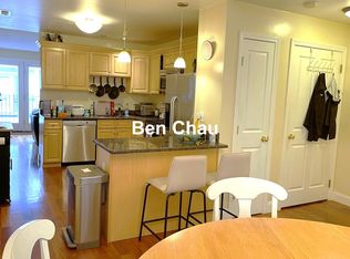239 Prospect St #3, Cambridge, MA 02139
