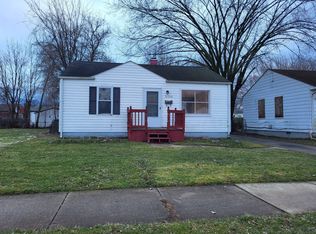 11316 Essex Ave, Warren, MI