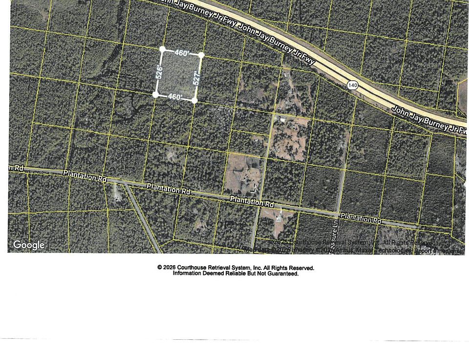 1st image of LOT 297 Plantation Rd