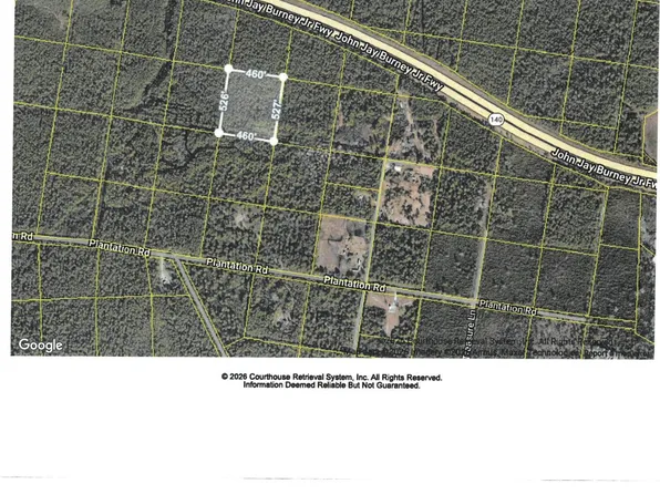 LOT 297 Plantation Rd, Wilmington, NC 28411