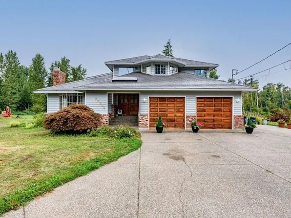 28344 Harris Rd, Abbotsford, BC V4X 2E9
