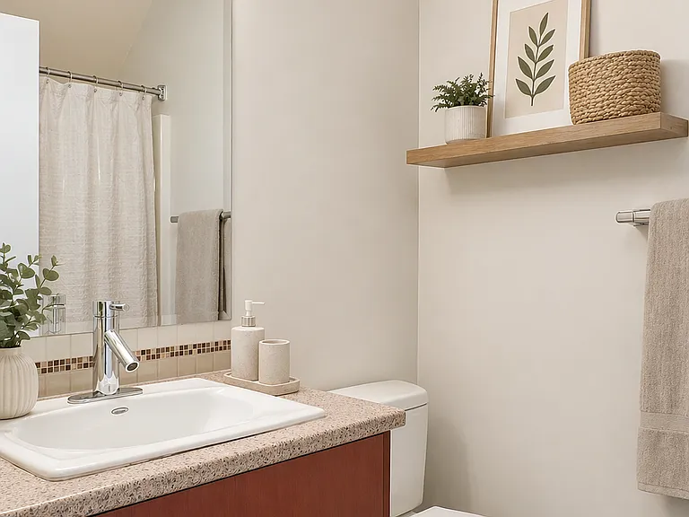 1406 Jingle Pot Rd — Photo 15