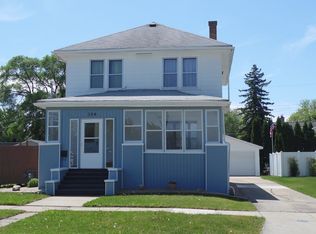 384 8th St, Fond Du Lac, WI