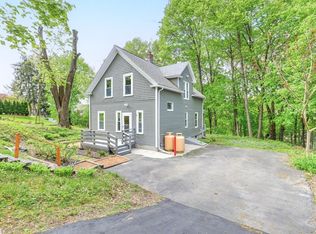 152 Hampton St, Auburn, MA 01501