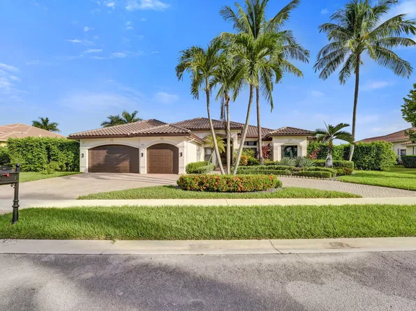 15311 SW 38th Street, Davie, FL 33331