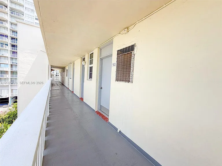 2861 Leonard Dr #F503 — Photo 3