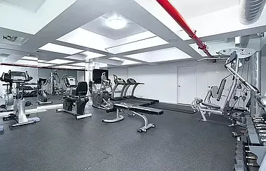 Rented by REAL New York