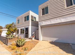 4219 Jewell St, San Diego, CA 92109