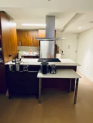 Rented by Corcoran