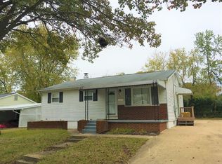 327 Park Hall S, Laurel, MD 20724