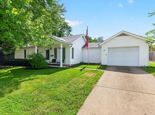 801 Carlisle Ave, Hamilton, OH