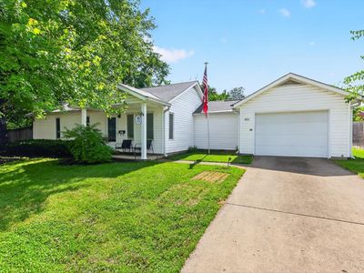801 Carlisle Ave, Hamilton, OH, 45013