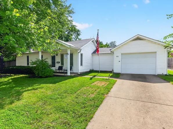 801 Carlisle Ave, Hamilton, OH 45013