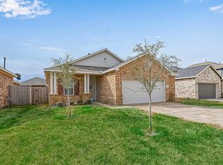 4918 Chimney Swift Ln, Baytown, TX 77521