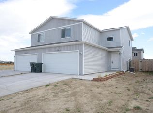 3205 Decoy Ave, Gillette, WY 82718