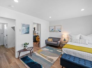 3499 Sawtelle Blvd APT 20, Los Angeles, CA 90066