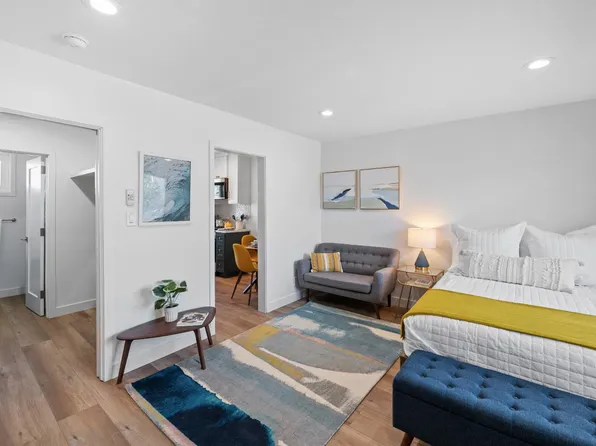 3499 Sawtelle Blvd, Los Angeles, CA