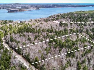 25 Schooner Point Dr N, Steuben, ME 04680