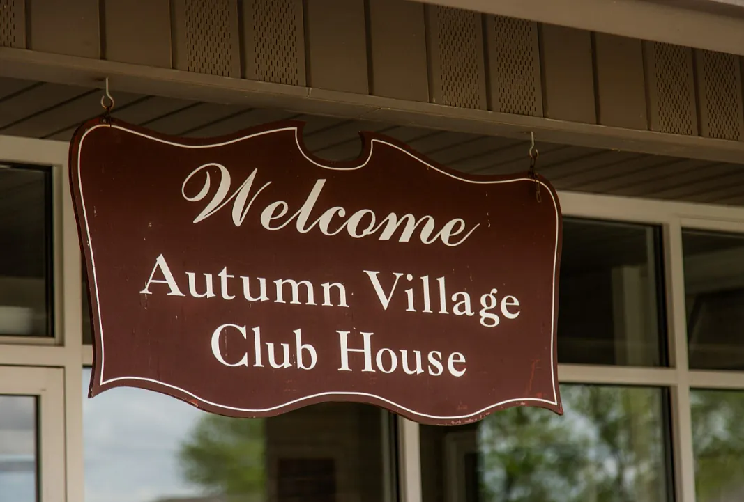 Autumn Place — Photo 2