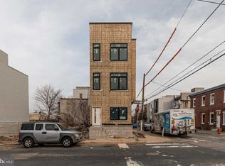2701 Jefferson St, Philadelphia, PA 19121