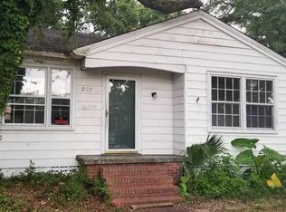 207 W Sunset Ave, Pensacola, FL 32507