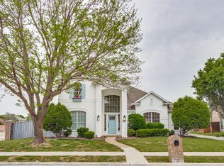4445 Burnhill Dr, Plano, TX 75024