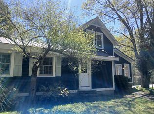 2089 W Creek Rd, Florence, VT 05744