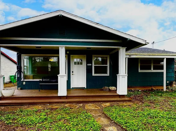 7010 SE 87th Ave, Portland, OR 97266