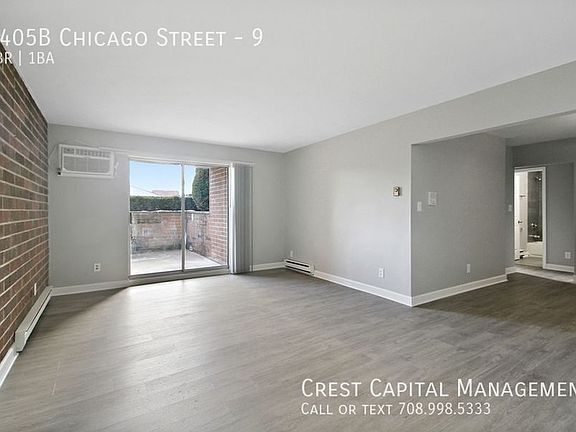 3rd image of 1405B E Chicago St #14