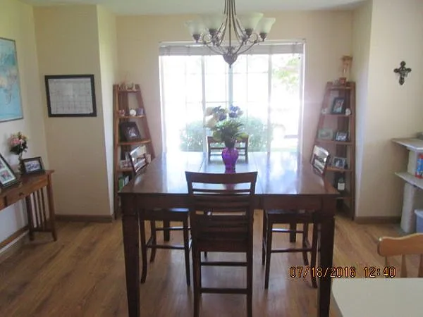 1408 Aldersgate Ct — Photo 2