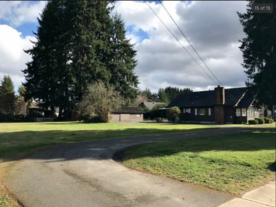 4608 Boulevard Rd SE, Olympia, WA, 98501