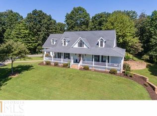552 Dalrymple Cir, Ellijay, GA 30540