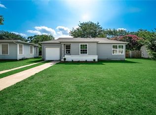 308 Norwood Dr, Hurst, TX 76053