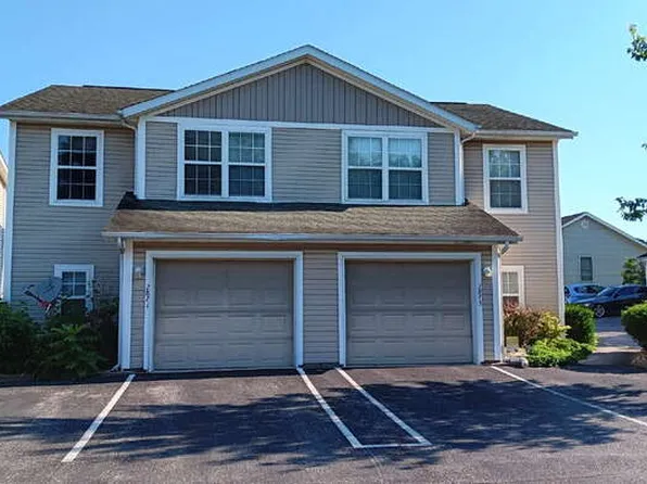 2871 S Walnut Street Pike #2871, Bloomington, IN 47401