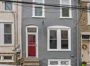 4726 Fowler St, Philadelphia, PA 19127