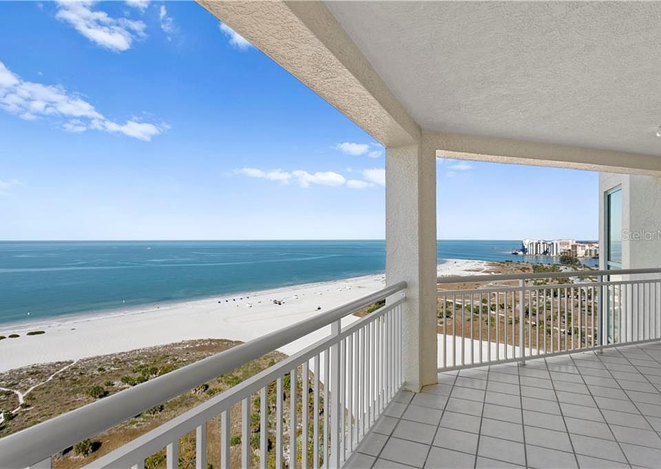 1st image of 1170 Gulf Blvd APT 1901
