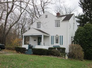 3124 Primrose Ln, Natrona Heights, PA 15065