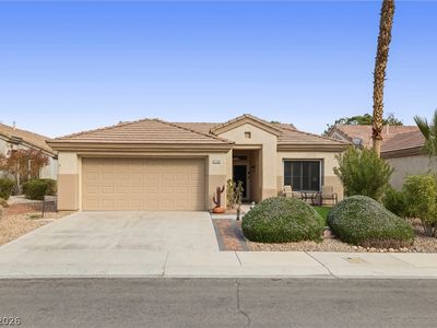 2136 Point Mallard Dr, Henderson, NV, 89012
