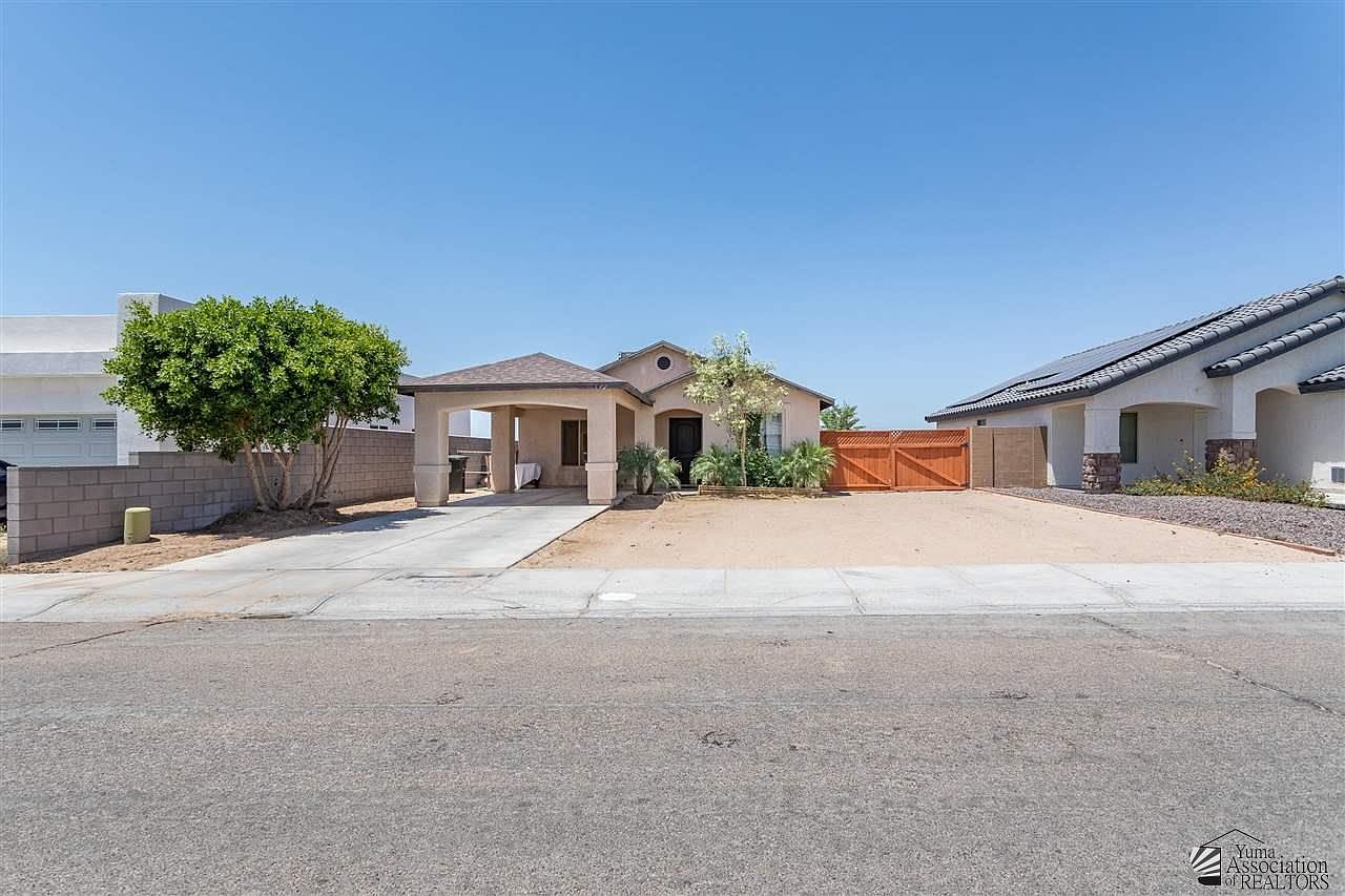 142 N Harris Ave, Gadsden, AZ 85336 MLS 20242307 Zillow