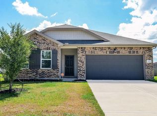 5015 Highland Springs Dr, Richmond, TX 77469