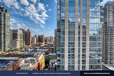 Rented by The Blueground