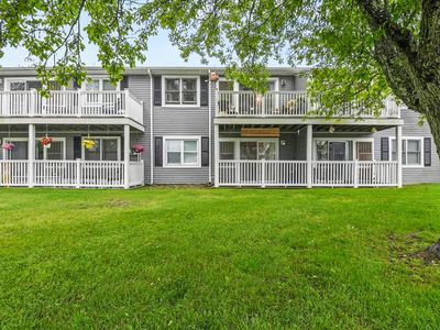 450 Somerset Ave #69, Taunton, MA, 02780