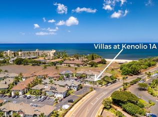 10 Halili Ln APT 1A, Kihei, HI 96753