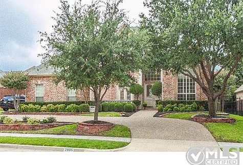 1st image of 2805 Crooked Stick Dr