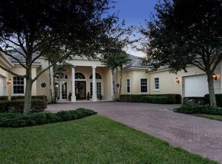 7200 SE Medalist Place Hobe, Sound, FL 33455